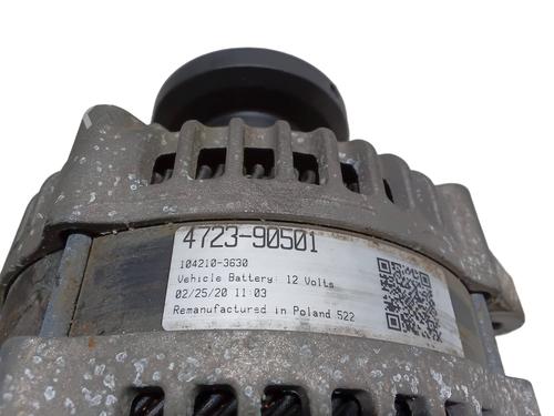 Alternator FORD FOCUS C-MAX (DM2) 1.6 | BP34422885M7  - Image 6