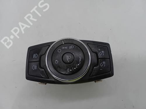 Headlight switch FORD TRANSIT COURIER B460 Box Body/MPV 1.5 TDCi | BP29396743I24 