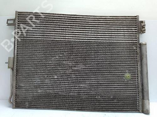 Used Heater matrix JEEP GRAND CHEROKEE IV (WK, WK2) 3.0 CRD V6 4x4 (250 hp) 24463517