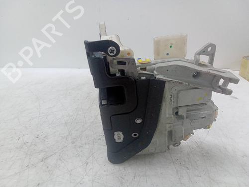 Front right lock SEAT LEON (5F1) 1.2 TSI | BP28148963C97