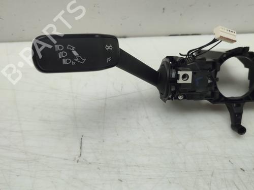 Steering column stalk VW GOLF VII (5G1, BQ1, BE1, BE2) 2.0 GTD | BP26053891I23 