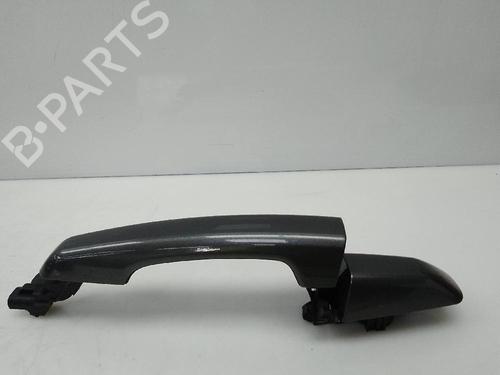 Front right exterior door handle LAND ROVER DISCOVERY SPORT (L550)  | BP21585837C129 