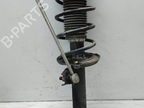 Right front shock absorber SEAT LEON ST (5F8) 1.6 TDI | BP26172822M17 