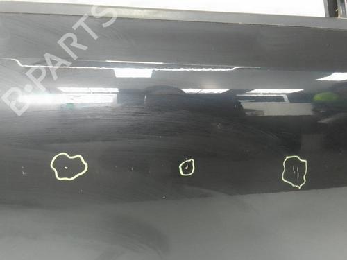 Right front door VW POLO V (6R1, 6C1) 1.6 TDI | BP18579304C3 