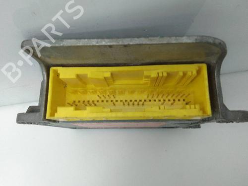 Used ECU airbags SKODA FABIA II (542) 1.4 (86 hp) 22344185
