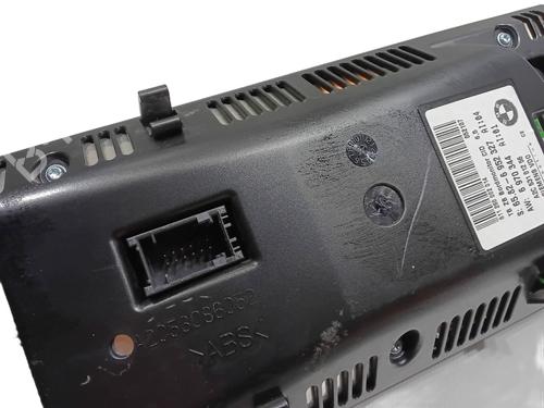 Display monitor BMW 5 (E60) 530 d | BP31037564C48 