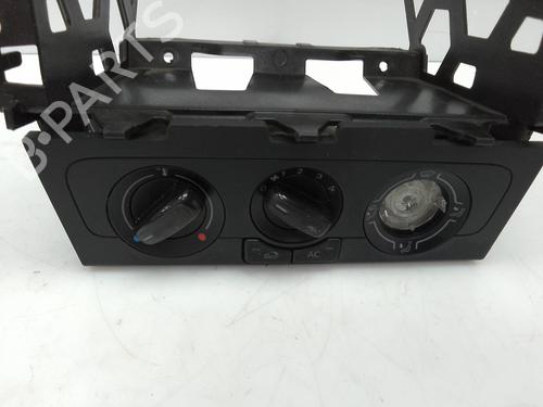 Commande Chauffage VW POLO V (6R1, 6C1) 1.2 | BP28149990I5 