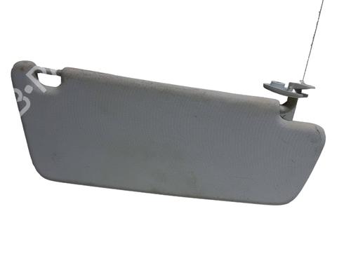 Left sun visor OPEL CORSA E (X15) 1.4 (08, 68) | BP34421585I1  - Image 6