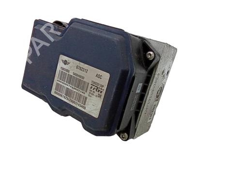 Used ABS pump ABS pump MINI MINI (R56) Cooper (120 hp) 26161036 26161036