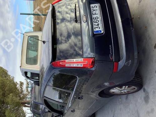 Used Parts FORD C-MAX (DM2) 1.8 TDCi (115 hp) 4298941