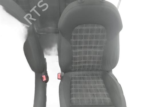 Seats set AUDI A4 B8 Avant (8K5)  | BP21566294C78  - Image 10