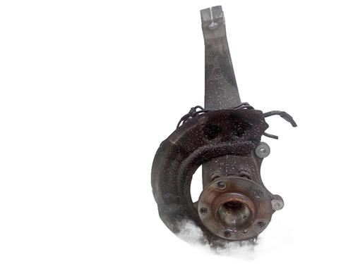 Used Left front steering knuckle Left front steering knuckle BMW 5 Gran Turismo (F07) 530 d (245 hp) 18598050 18598050