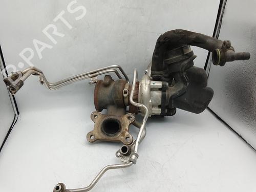 Used Turbocharger/Supercharger VW GOLF SPORTSVAN VII (AM1, AN1) 1.4 TSI (150 hp) 28974874
