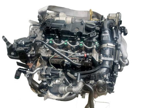 Engine FORD TRANSIT COURIER B460 Box Body/MPV 1.5 TDCi | BP18737365M1 - Image 3