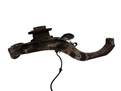 Left front steering knuckle BMW X5 (E70) 3.0 sd | BP18583932M25  - Image 7