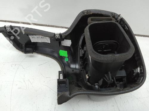 Air vent CITROËN C3 AIRCROSS II (2R_, 2C_) 1.6 BlueHDi 120 (2CBHZH) | BP18861572I21 
