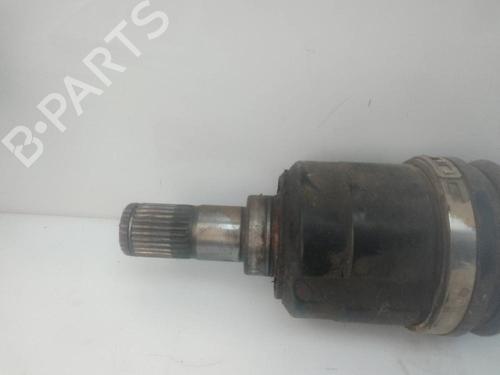 Left front driveshaft HYUNDAI TUCSON (TL, TLE) 1.7 CRDi | BP21526965M38 
