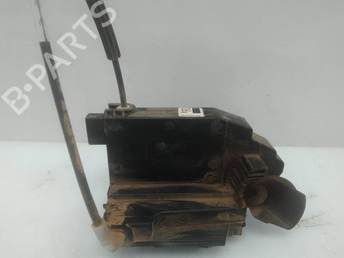 Used Front left lock Front left lock 21380063 21380063