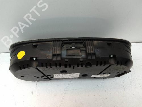 Used Instrument cluster SEAT ATECA (KH7, KHP) 1.0 TSI (115 hp) 19091910