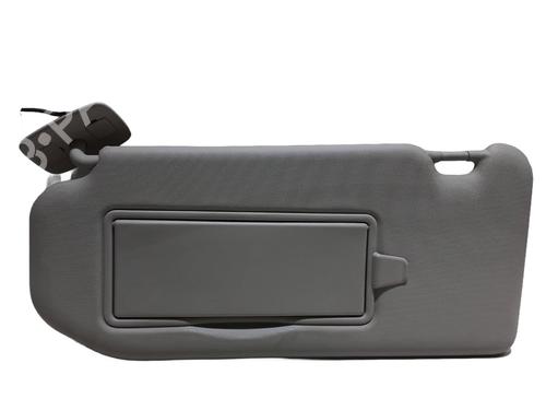 Used Left sun visor Left sun visor CITROËN C5 AIRCROSS (A_) 1.2 PureTech 130 (ARHNSJ) (131 hp) 34421168 34421168