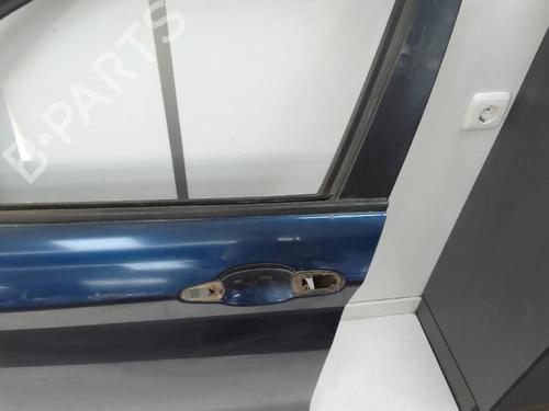 Left front door BMW 1 (F20)  | BP22890614C2 