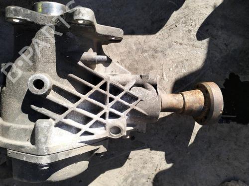 Used Front differential FORD KUGA I [2008-2012]  26172993