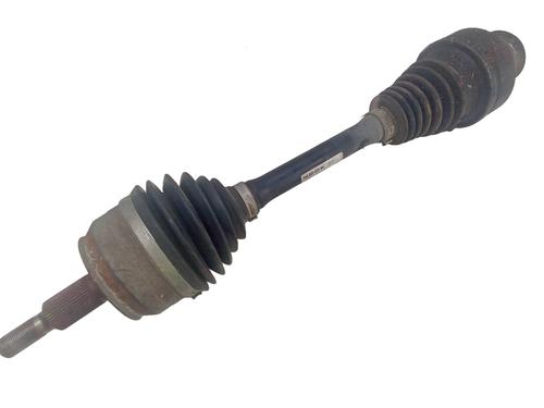 Used Left front driveshaft Left front driveshaft VW TRANSPORTER T5 Bus (7HB, 7HJ, 7EB, 7EJ) 2.5 TDI 4motion (174 hp) 18579497 18579497