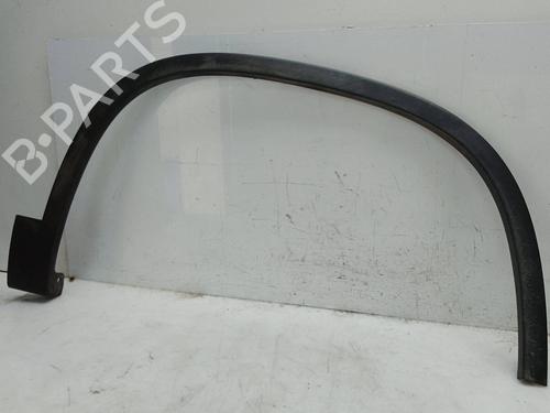 Højre foran skjermliste VW TIGUAN (5N_) 2.0 TDI | BP30050683C135 