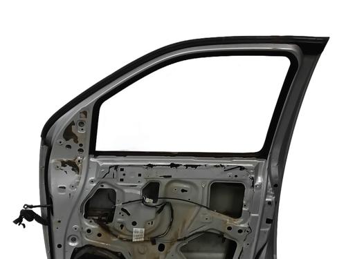 Dør højre fortil NISSAN PATHFINDER III (R51) 2.5 dCi 4WD (174 hp) 32020586