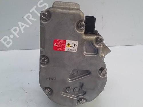 AC-Kompressor PORSCHE TAYCAN (Y1A) Electric (Y1AAA1, Y1AAI1) | BP28144590M34 