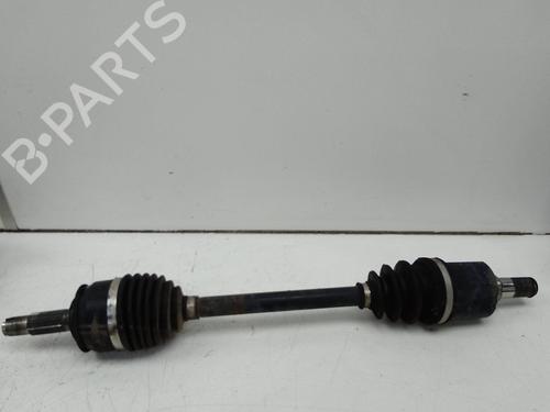 Used Left front driveshaft Left front driveshaft SSANGYONG TIVOLI 1.6 (128 hp) 20156485 20156485