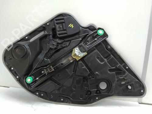 Used Rear left window mechanism Rear left window mechanism MERCEDES-BENZ E-CLASS T-Model (S213) E 220 d (213.204) (194 hp) 18578590 18578590