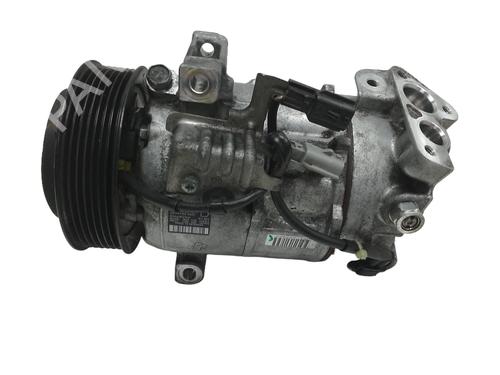 AC compressor RENAULT KADJAR (HA_, HL_) 1.3 TCe 140 (HLNB, HLN1) | BP19311223M34 - Image 4