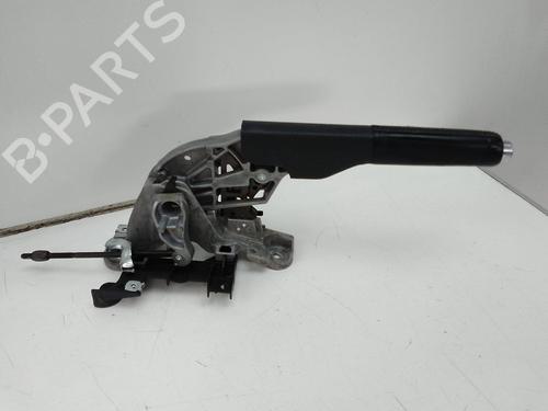 Used Hand brake Hand brake VW GOLF VI (5K1) 2.0 R 4motion (270 hp) 18579845 18579845
