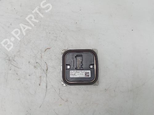 Electronic module RENAULT SCÉNIC IV (J9_)  | BP18577452M83 
