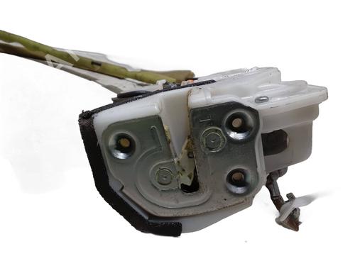 Front left lock MAZDA CX-5 (KE, GH) 2.2 D AWD (KE102) | BP34422093C98  - Image 5