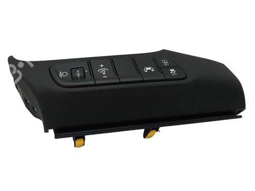 Switch HYUNDAI i30 FASTBACK (PDE, PDEN) 1.0 T-GDI | BP18736821I30 - Image 3