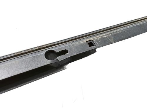 Door moulding trim MITSUBISHI PAJERO III Canvas Top (V6_W, V7_W) 3.2 DI-D (V68W, V78W) | BP30613793C150