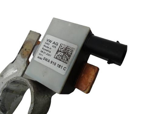 Cable VW GOLF VIII (CD1, DA1) 2.0 GTI Clubsport | BP28150201E12 - Image 4