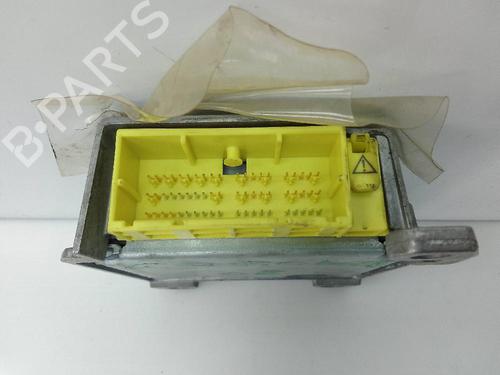 ECU airbags TOYOTA COROLLA (_E12_) 1.4 D (NDE120_, NDE120R) | BP22344366M53 