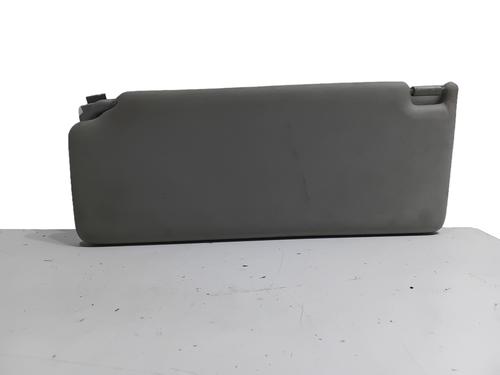 Used Right sun visor Right sun visor 38062907 38062907