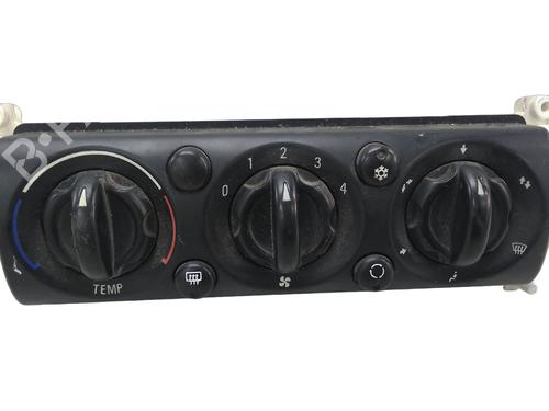 Climate control MINI MINI (R50, R53) Cooper | BP19681496I5 - Image 2