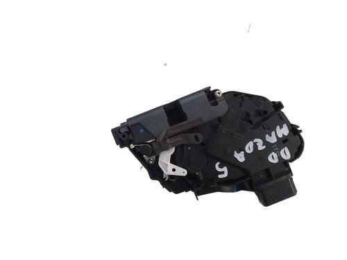 rear-right-lock-mazda-cx-7-er-23-mzr-disi-turbo-awd-er3p-2400151-2006-2007-2008-2009-2010-2011-2012-2013-2014-18582586 main image