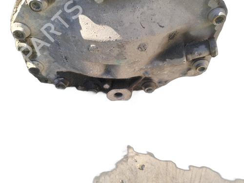 Rear differential MERCEDES-BENZ E-CLASS (W211) | BP26052678M24 - Image 2