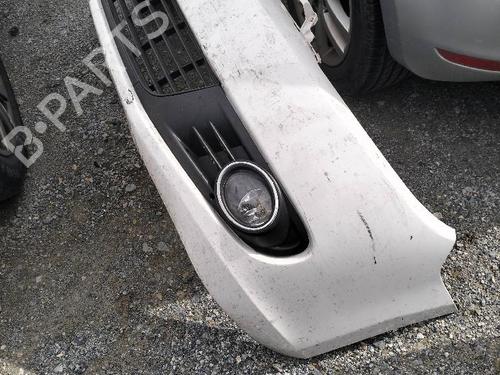 Front bumper VW GOLF PLUS V (5M1, 521)  | BP18573983C7 