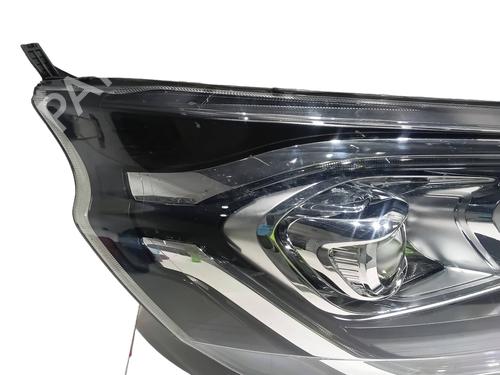 Right headlight FORD TRANSIT CUSTOM V362 Van (FY, FZ) 2.2 TDCi | BP34420421C29  - Image 5