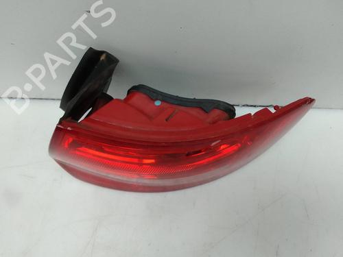Right taillight AUDI A3 Sportback (8PA) 1.6 TDI | BP26157453C35