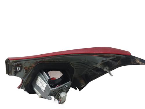Left taillight HONDA CIVIC IX (FK) 1.6 i-DTEC (FK3) | BP35722047C34 - Image 4