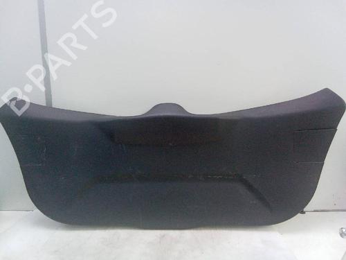 Used Boot lining TOYOTA YARIS (_P13_) 1.5 (NSP131_) (112 hp) 18573289
