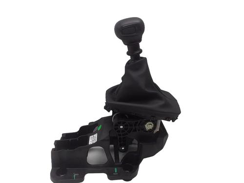 Used Shift knob PEUGEOT 208 II (UB_, UP_, UW_, UJ_) 1.2 PureTech 100 (101 hp) 31167929